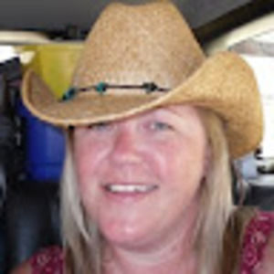 Meet your Posher, Valerie